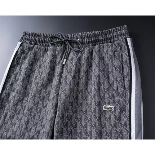 Replica Lacoste Tracksuits Long Sleeved For Men #1361031 $92.00 USD for Wholesale