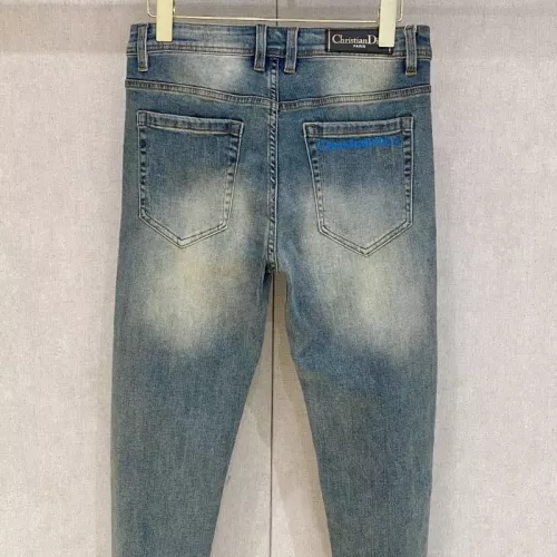 Cheap Christian Dior Jeans For Men #1361032, $$88.00 USD On Christian Dior Jeans