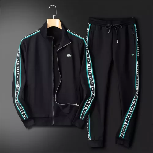 Cheap Lacoste Tracksuits Long Sleeved For Men #1361033, $$92.00 USD On Lacoste Tracksuits