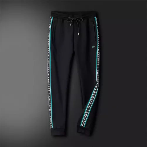 Replica Lacoste Tracksuits Long Sleeved For Men #1361033 $92.00 USD for Wholesale