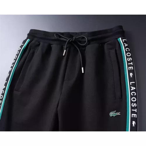 Replica Lacoste Tracksuits Long Sleeved For Men #1361033 $92.00 USD for Wholesale