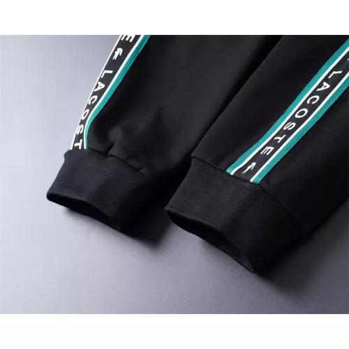 Replica Lacoste Tracksuits Long Sleeved For Men #1361033 $92.00 USD for Wholesale