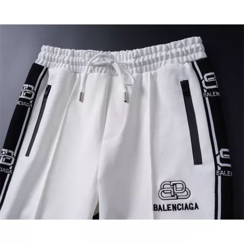 Replica Balenciaga Fashion Tracksuits Long Sleeved For Men #1361034 $92.00 USD for Wholesale