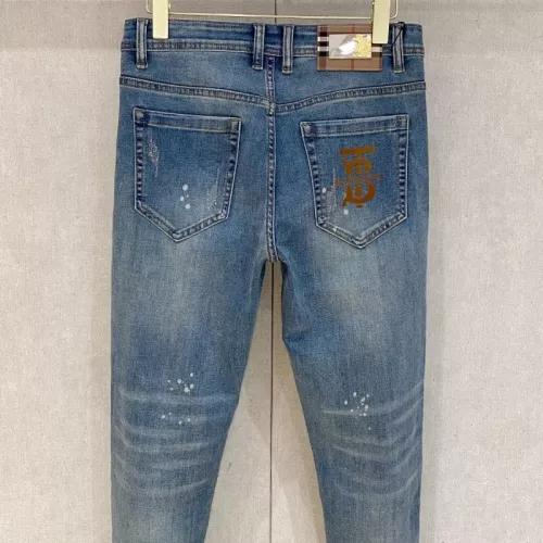 Cheap Burberry Jeans For Men #1361035, $$88.00 USD On Burberry Jeans