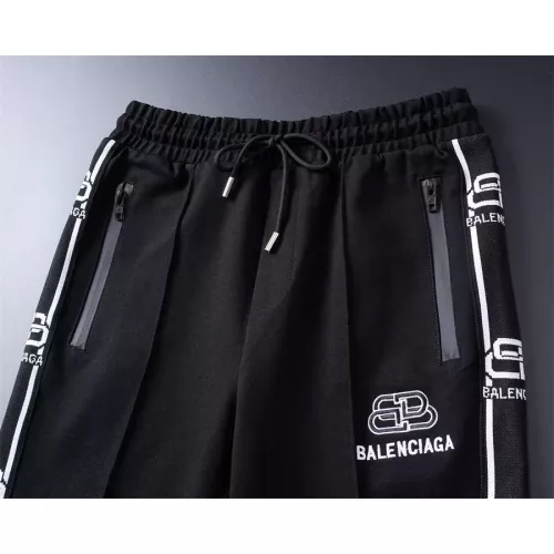 Replica Balenciaga Fashion Tracksuits Long Sleeved For Men #1361037 $92.00 USD for Wholesale