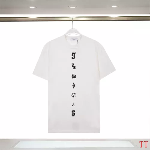 Cheap Givenchy T-Shirts Short Sleeved For Unisex #1361038, $$29.00 USD On Givenchy T-Shirts