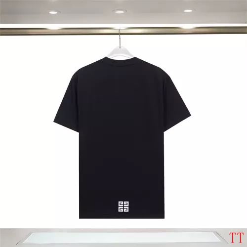 Replica Givenchy T-Shirts Short Sleeved For Unisex #1361039 $29.00 USD for Wholesale