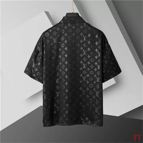 Replica Louis Vuitton LV Tracksuits Short Sleeved For Men #1361043 $60.00 USD for Wholesale