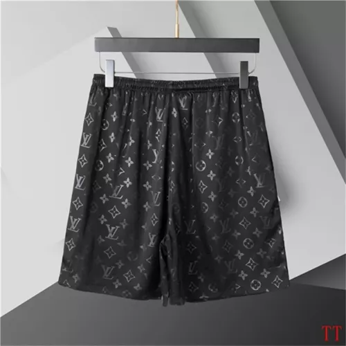Replica Louis Vuitton LV Tracksuits Short Sleeved For Men #1361043 $60.00 USD for Wholesale