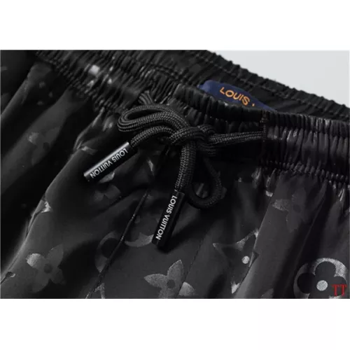 Replica Louis Vuitton LV Tracksuits Short Sleeved For Men #1361043 $60.00 USD for Wholesale