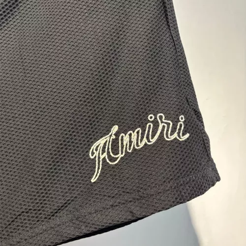 Replica Amiri Tracksuits Short Sleeved For Unisex #1361046 $68.00 USD for Wholesale