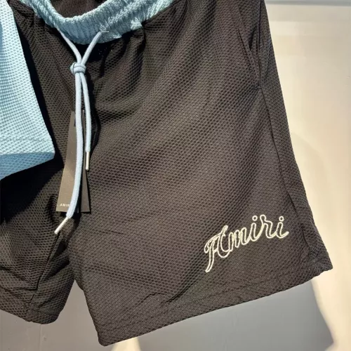 Replica Amiri Tracksuits Short Sleeved For Unisex #1361046 $68.00 USD for Wholesale