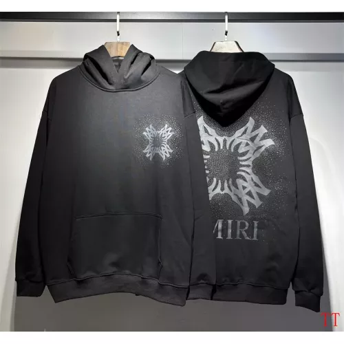 Cheap Amiri Hoodies Long Sleeved For Unisex #1361051, $$52.00 USD On Amiri Hoodies