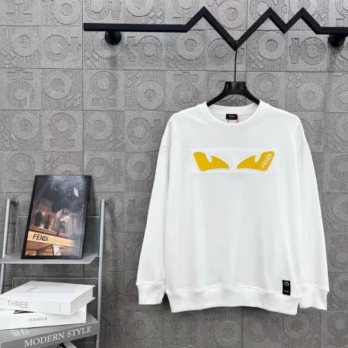 Cheap Fendi Hoodies Long Sleeved For Unisex #1361060, $$52.00 USD On Fendi Hoodies