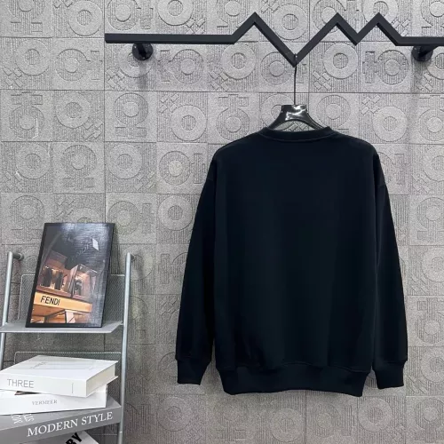 Replica Fendi Hoodies Long Sleeved For Unisex #1361063 $52.00 USD for Wholesale
