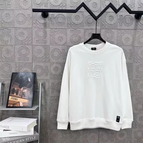 Cheap Fendi Hoodies Long Sleeved For Unisex #1361064, $$52.00 USD On Fendi Hoodies