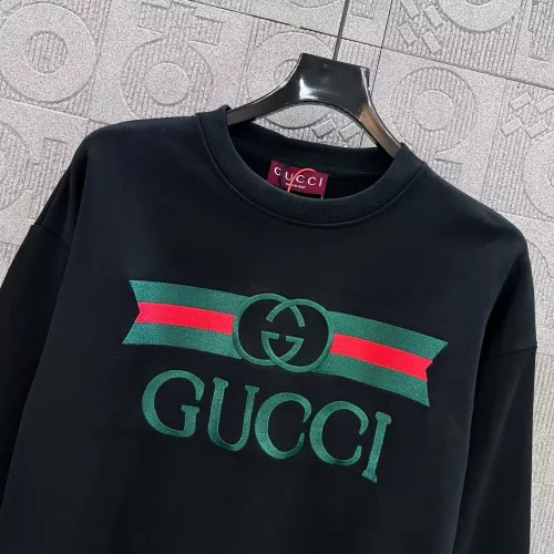 Replica Gucci Hoodies Long Sleeved For Unisex #1361067 $52.00 USD for Wholesale