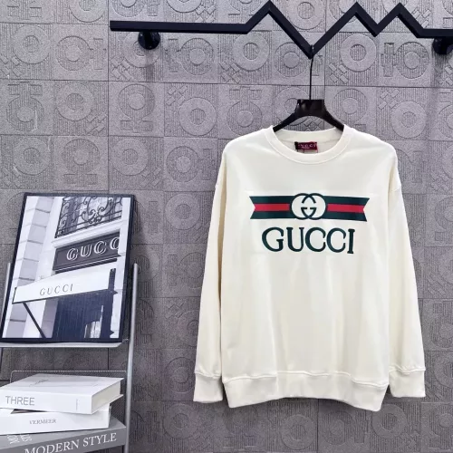 Cheap Gucci Hoodies Long Sleeved For Unisex #1361068, $$52.00 USD On Gucci Hoodies