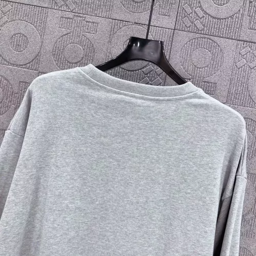 Replica Gucci Hoodies Long Sleeved For Unisex #1361070 $52.00 USD for Wholesale