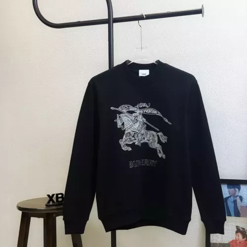 Cheap Burberry Hoodies Long Sleeved For Unisex #1361078, $$52.00 USD On Burberry Hoodies