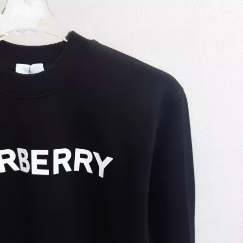 Replica Burberry Hoodies Long Sleeved For Unisex #1361079 $52.00 USD for Wholesale