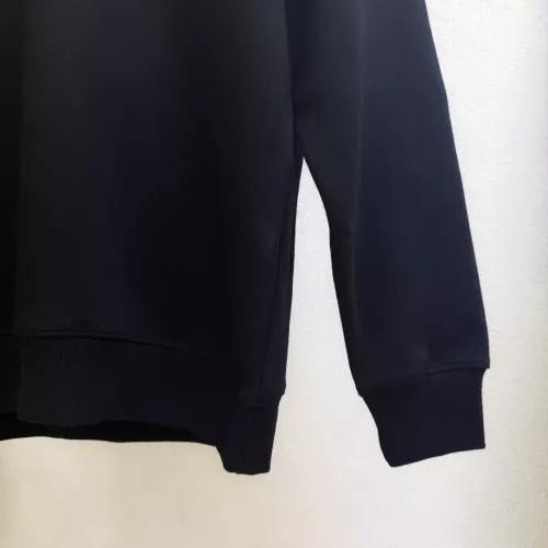 Replica Burberry Hoodies Long Sleeved For Unisex #1361079 $52.00 USD for Wholesale