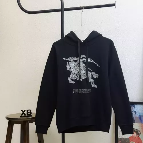 Cheap Burberry Hoodies Long Sleeved For Unisex #1361087, $$60.00 USD On Burberry Hoodies