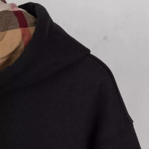 Replica Burberry Hoodies Long Sleeved For Unisex #1361091 $68.00 USD for Wholesale