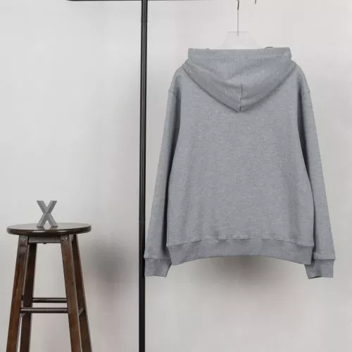 Replica Burberry Hoodies Long Sleeved For Unisex #1361093 $68.00 USD for Wholesale