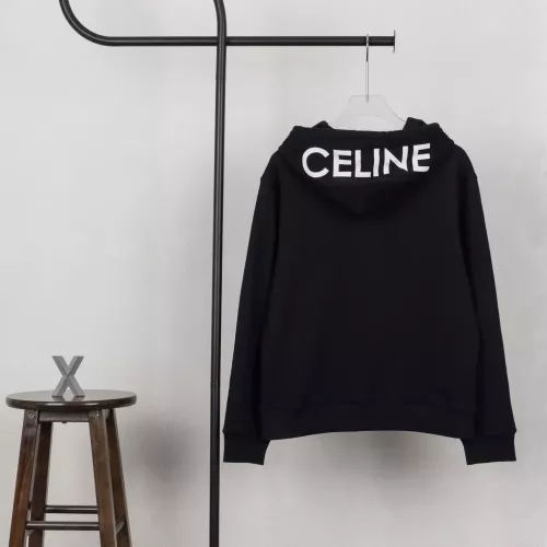 Cheap Celine Hoodies Long Sleeved For Unisex #1361094, $$68.00 USD On Celine Hoodies