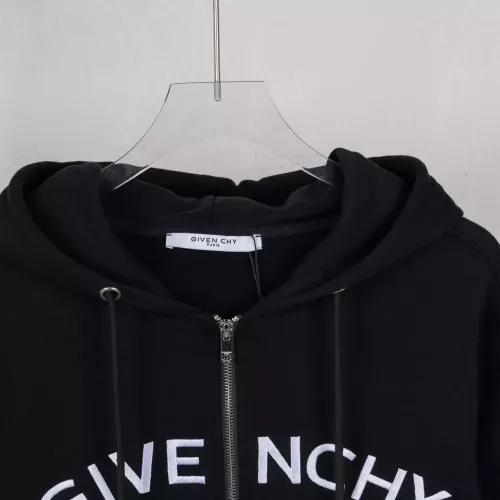 Replica Givenchy Hoodies Long Sleeved For Unisex #1361099 $68.00 USD for Wholesale