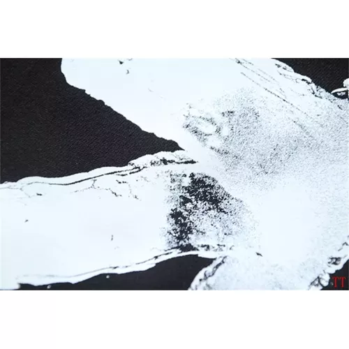 Replica Off-White Hoodies Long Sleeved For Unisex #1361101 $48.00 USD for Wholesale