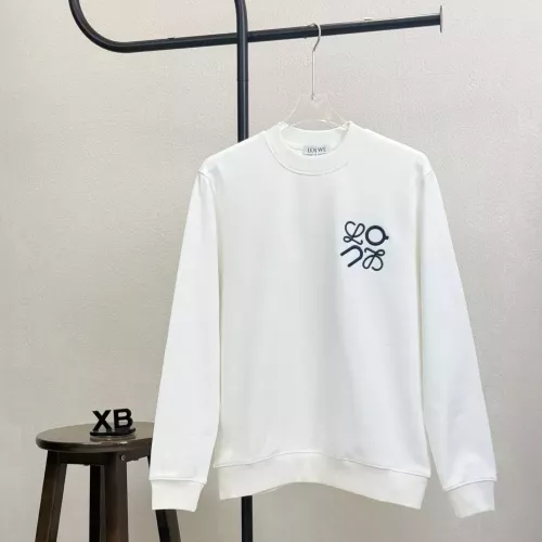 Cheap LOEWE Hoodies Long Sleeved For Unisex #1361102, $$52.00 USD On LOEWE Hoodies