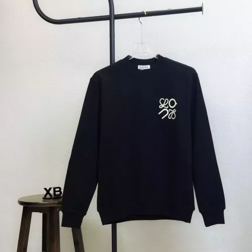 Cheap LOEWE Hoodies Long Sleeved For Unisex #1361104, $$52.00 USD On LOEWE Hoodies