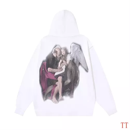 Cheap Off-White Hoodies Long Sleeved For Unisex #1361130, $$52.00 USD On Off-White Hoodies