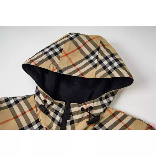 Replica Burberry Jackets Long Sleeved For Unisex #1361136 $100.00 USD for Wholesale