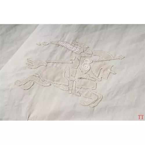 Replica Burberry Jackets Long Sleeved For Unisex #1361137 $100.00 USD for Wholesale