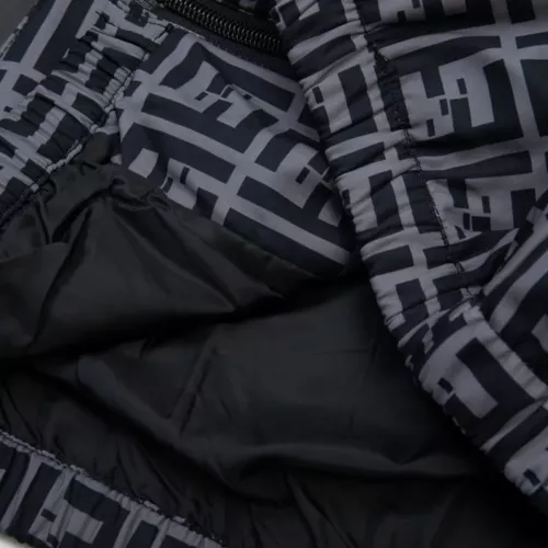 Replica Fendi Jackets Long Sleeved For Unisex #1361159 $76.00 USD for Wholesale