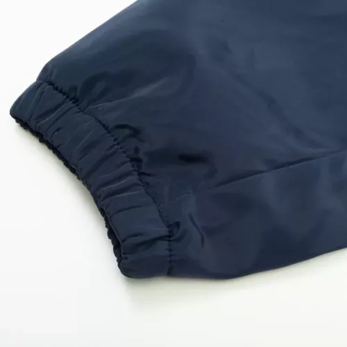 Replica Fendi Jackets Long Sleeved For Unisex #1361161 $76.00 USD for Wholesale