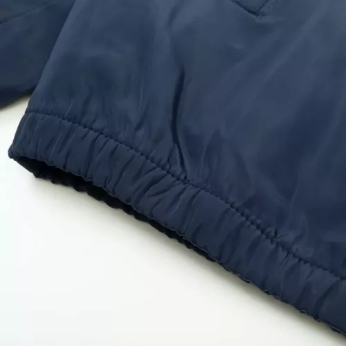 Replica Fendi Jackets Long Sleeved For Unisex #1361161 $76.00 USD for Wholesale