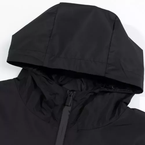 Replica Fendi Jackets Long Sleeved For Unisex #1361162 $76.00 USD for Wholesale