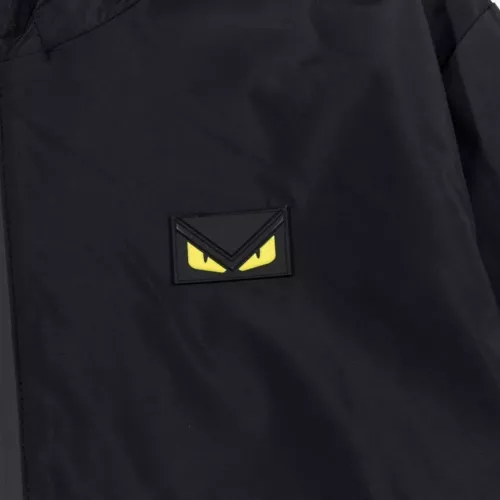 Replica Fendi Jackets Long Sleeved For Unisex #1361162 $76.00 USD for Wholesale