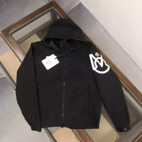 Cheap Moncler Jackets Long Sleeved For Men #1361164, $$85.00 USD On Moncler Jackets