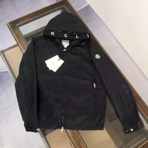 Cheap Moncler Jackets Long Sleeved For Men #1361165, $$85.00 USD On Moncler Jackets