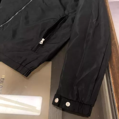 Replica Moncler Jackets Long Sleeved For Men #1361165 $85.00 USD for Wholesale