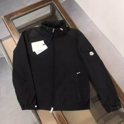 Cheap Moncler Jackets Long Sleeved For Men #1361167, $$85.00 USD On Moncler Jackets