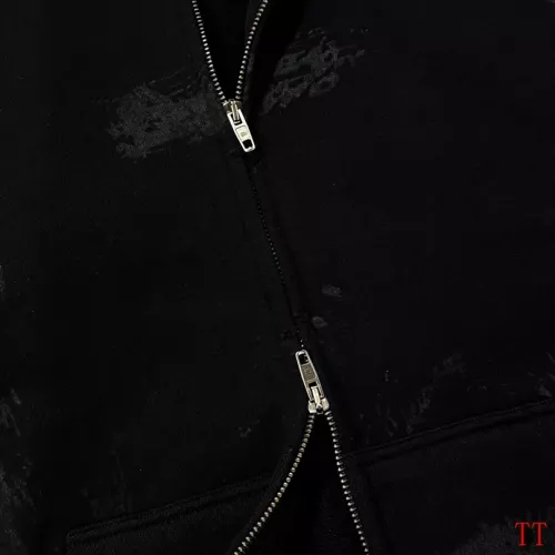 Replica Balenciaga Hoodies Long Sleeved For Unisex #1361168 $72.00 USD for Wholesale