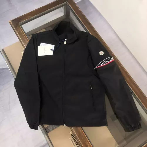 Cheap Moncler Jackets Long Sleeved For Men #1361169, $$85.00 USD On Moncler Jackets