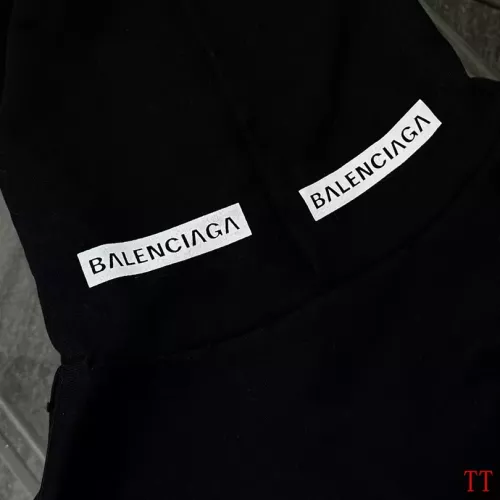 Replica Balenciaga Hoodies Long Sleeved For Unisex #1361173 $68.00 USD for Wholesale