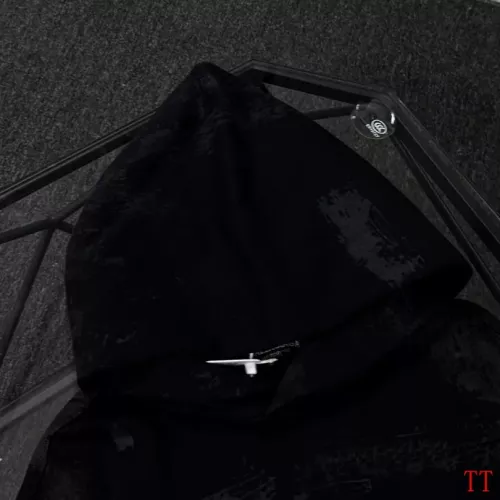 Replica Balenciaga Hoodies Long Sleeved For Unisex #1361177 $68.00 USD for Wholesale